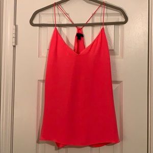 J. Crew Slinky Tank